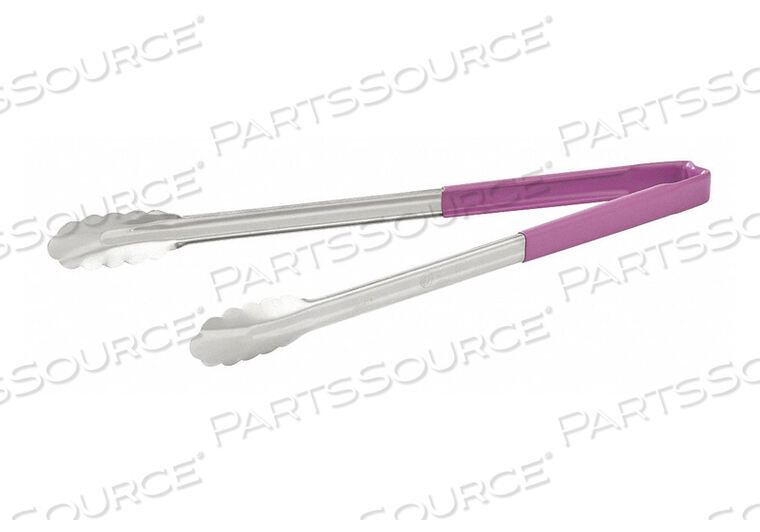 OEM#: 4781680UTILITY TONG PURPLE 16 IN OVERALL L by Vollrath