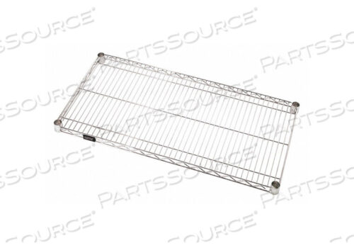 OEM#: 3660SWIRE SHELF 60 W 36 D SS by Quantum Storage Systems