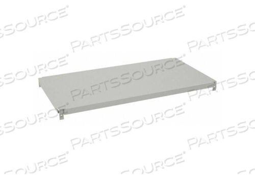 OEM#: HDSL-3618SHELF 18 D 36 W STEEL DECK by Tennsco Corp.