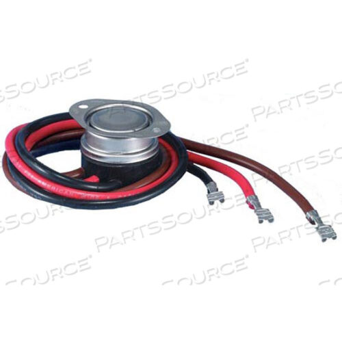 Replaces Kairak 324-24240-00DEFROST THERMOSTAT