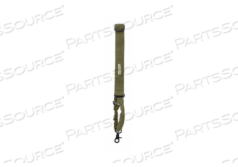 OEM#: BI12790SINGLE POINT SLING GREEN UNIVERSAL by Barska