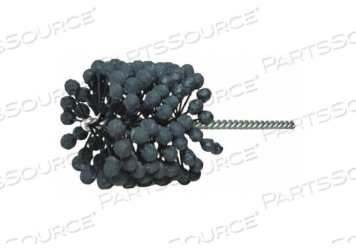 OEM#: 34237CYLINDER HONE EXTRA FINE GRADE GRIT 320 by Weiler