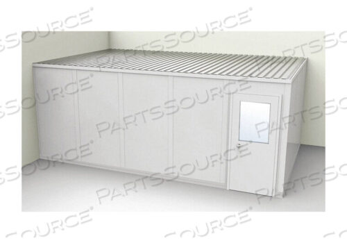 OEM#: GV1220G-2MODULAR IN-PLANT OFFICE 12 FT 1-1/4 D by PortaFab