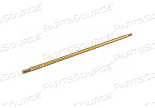 OEM#: 11FLOAT ROD 1/4-20 10 IN L BRASS by Watts Regulator Co.