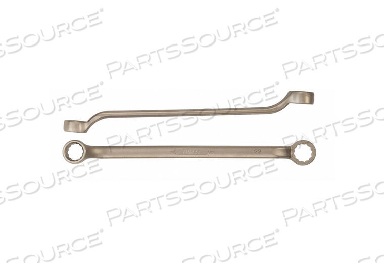 OEM#: W-3190BOX END WRENCH 12-1/4 L by Ampco Safety Tools