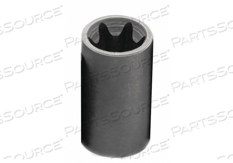 OEM#: 42622SOCKET 1/2 IN DR E22 FEMALE TORX by SK Professional Tools