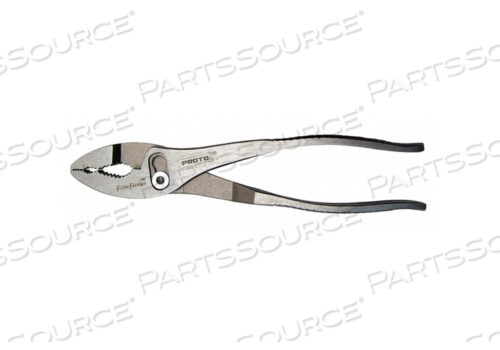 SLIP JOINT PLIER 10 L 2-11/64 JAW L