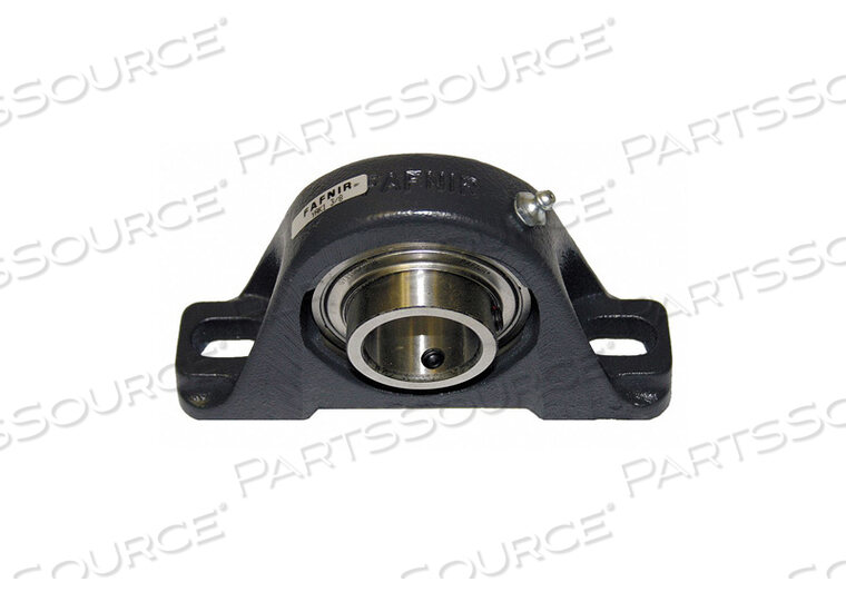 OEM#: YAK 1 3/4 SGTPILLOW BLOCK BEARING BALL 1-3/4 BORE by Timken