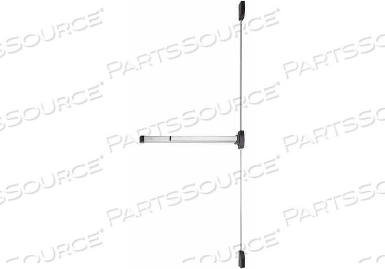 OEM#: F19-V-EO SP28 4FT RHRVERTICAL ROD 48 IN DOOR W SERIES 19 by Falcon