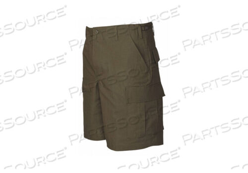 OEM#: 4252BDU SHORTS OLIVE DRAB WAIST 40 TO 42 by TRU-SPEC