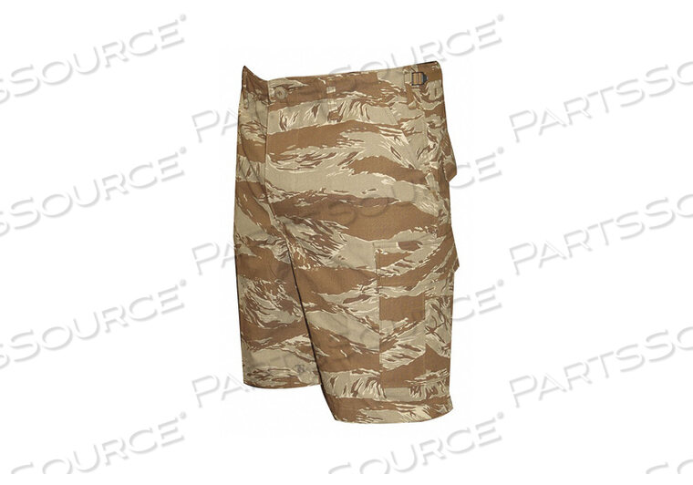 OEM#: 4259BDU SHORTS 6.5 OZ. WAIST 28 TO 30 by TRU-SPEC