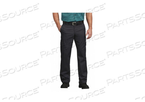 OEM#: WP95BK 36 30WORK PANTS MENS 36 WAIST 30 INSEAM by VF Imagewear, Inc.