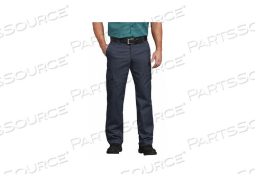 OEM#: WP95DN 34 32WORK PANTS MENS 34 WAIST 32 INSEAM by VF Imagewear, Inc.