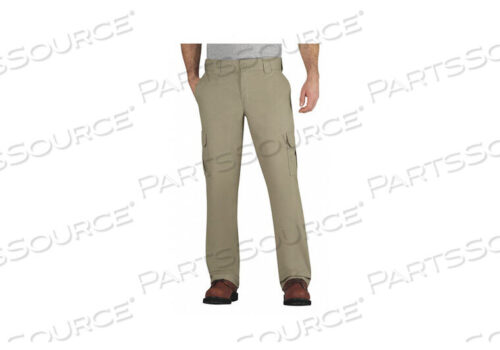 OEM#: WP95DS 34 30WORK PANTS MENS 34 WAIST 30 INSEAM by VF Imagewear, Inc.