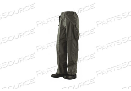 OEM#: 2047TROUSER R/S OLIVE DRAB WAIST 28 TO 30 by TRU-SPEC