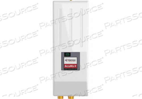 OEM#: AM008277TELECTRIC TANKLESS WATER HEATER 8000W 29A by Eemax