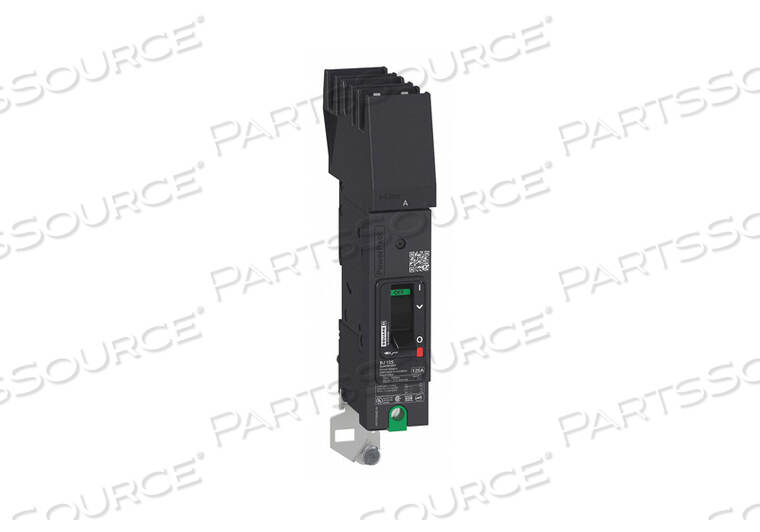 OEM#: BJA160701CIRCUIT BREAKER 70A 1P 240VAC BJA by Square D