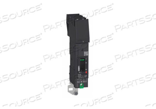 OEM#: BDA160351CIRCUIT BREAKER 35A 1P 240VAC BDA by Square D