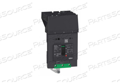 OEM#: BGA34040YCIRCUIT BREAKER 40A 3P 525VAC BGA by Square D