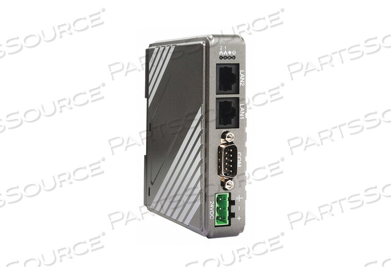 OEM#: CMT-G01SMART GATEWAY FOR MQTT OPC UA BACNET by Weintek