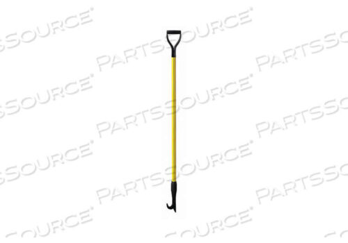 OEM#: 6895542PIKE POLE FIBERGLASS HANDLE 10 FT L by Nupla