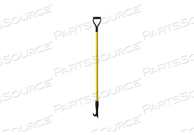 OEM#: 6895542PIKE POLE FIBERGLASS HANDLE 10 FT L by Nupla