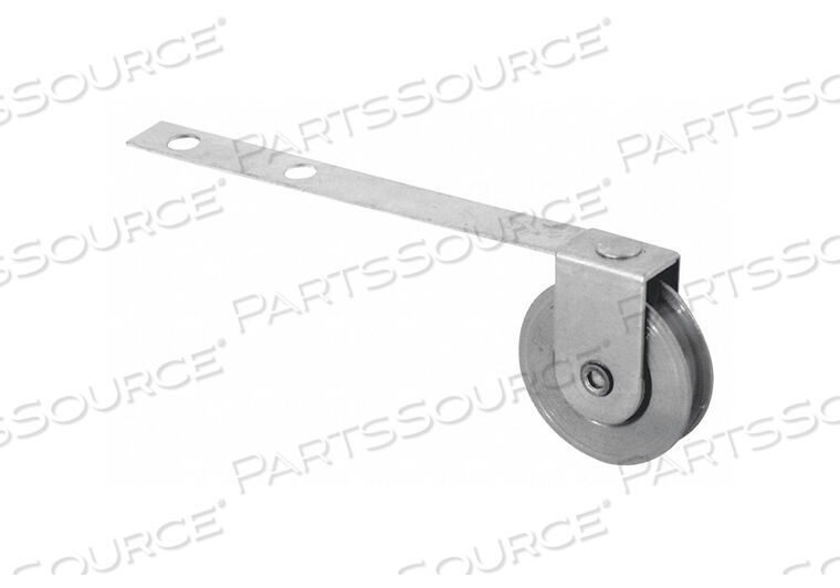 OEM#: B 754TENSION ROLLER 6-7/16 L X3-13/16 W PR by Primeline