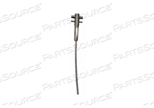 OEM#: 6104085SWAGED CABLE SILVER 85 FT. by 3M Consumer