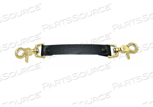 OEM#: RLN6488ASTRAP MATERIAL LEATHER/ METAL by Motorola