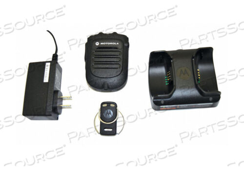 OEM#: RLN6562AWIRELESS EARPIECE KIT PUSH TO TALK NO by Motorola