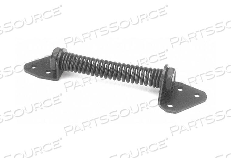 OEM#: 453 D4GATE SPRING UNFINISHED 13 L 1 THROW SZ by Mckinney