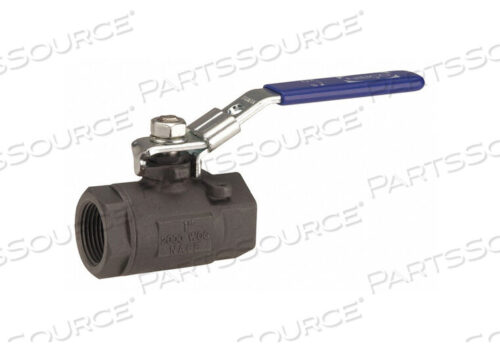 OEM#: NL94T5ABALL VALVE 1 PIPE LOCKING LEVER HANDLE by Chemtrol