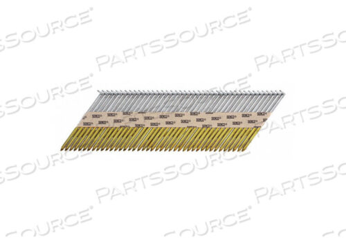 OEM#: G624APBXNFRAMING NAILS 11.5 GA. 2-3/8 IN.L PK2500 by Senco