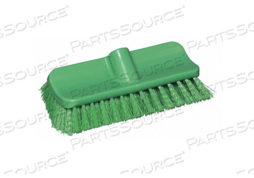 OEM#: 48LY88J4750 WALL BRUSH POLY REPLACEMENT BRUSH HEAD by Tough Guy