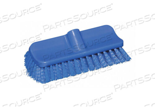 OEM#: 48LZ07VIKAN HIGH-LOW BRUSH- MEDIUM, BLUE by Tough Guy