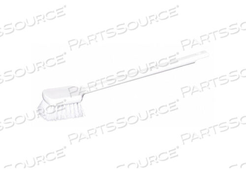 OEM#: 48LZ39J4747 SCRUB BRUSH POLY LONG HANDLE by Tough Guy