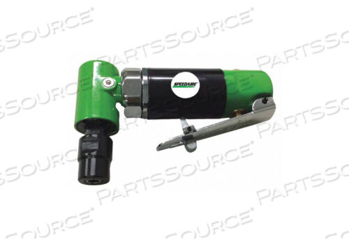 OEM#: 48LZ92ANGLE GRINDER 18 000 RPM 4 CFM 3 HP by Speedaire