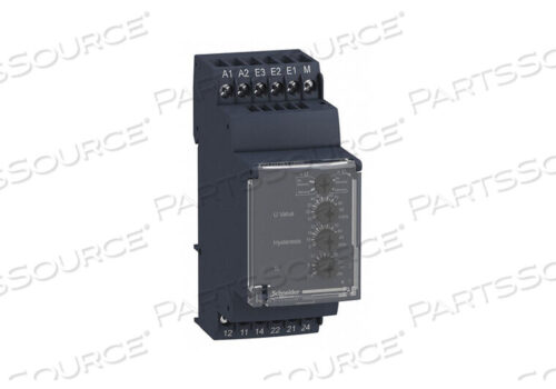 OEM#: RM35UA12MWVOLTAGE RELAY 250V 5AMP RM35 by APC / American Power Conversion