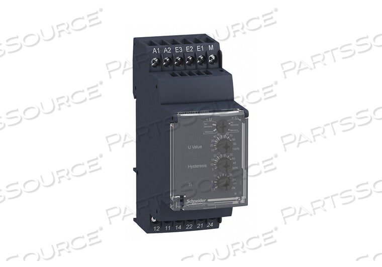 OEM#: RM35UA12MWVOLTAGE RELAY 250V 5AMP RM35 by APC / American Power Conversion