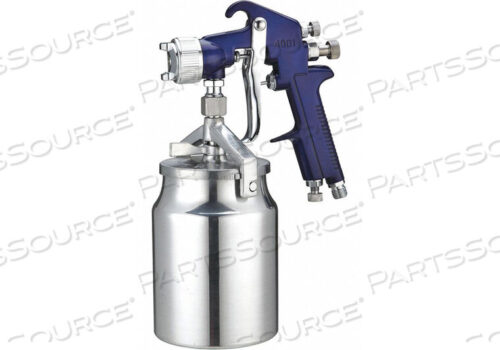 OEM#: 48PX86SPRAY GUN 0.063 IN./1.6MM NOZZLE by Speedaire