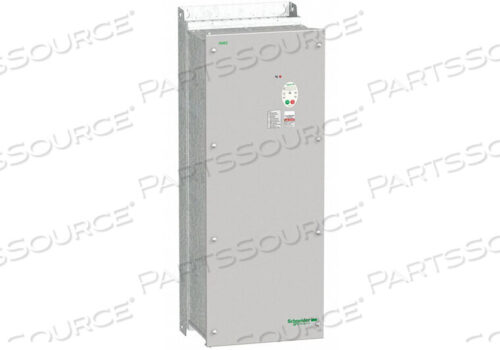 OEM#: ATV212WD75N4VARIABLE FREQUENCY DRIVE 100 HP 400-480V by APC / American Power Conversion