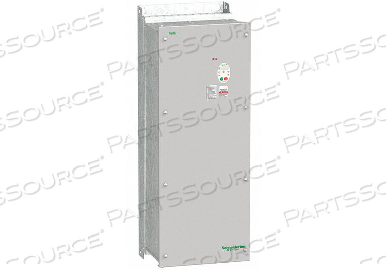 OEM#: ATV212WD75N4VARIABLE FREQUENCY DRIVE 100 HP 400-480V by APC / American Power Conversion