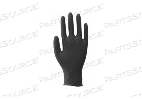 OEM#: 48UM41DISPOSABLE GLOVES NITRILE L PK100 by Condor