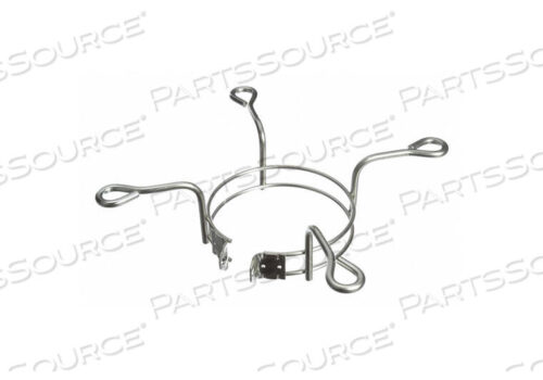 OEM#: 5K005MOTOR MNTG KIT W/13 IN MOUNTING BRACKET by Genteq