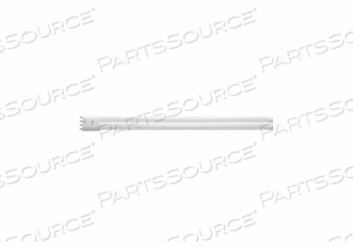 OEM#: LED172G11/835/10LED LAMP BIAX 17W 3500K by GE Lighting