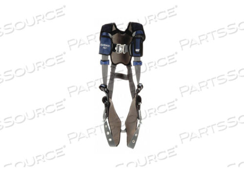 OEM#: 1140131DBI-SALA EXOFIT NEX PLUS COMFORT VEST-STYLE HARNESS, 2XL by 3M Consumer