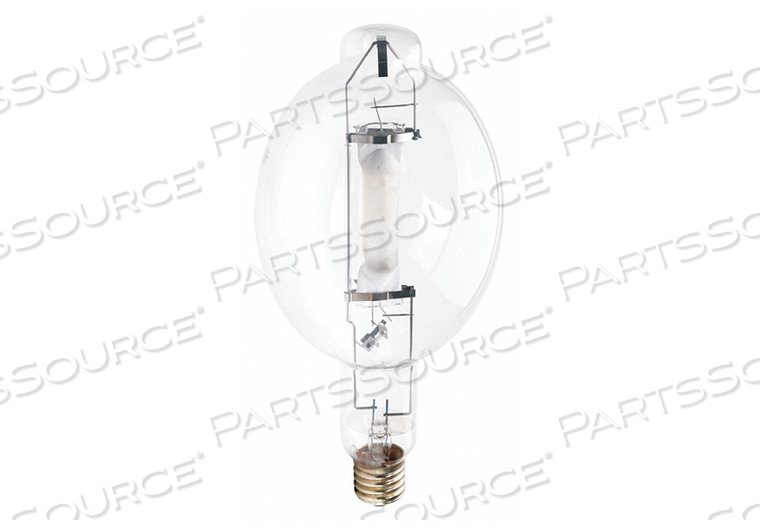 OEM#: MH1500/UHID LAMP BT56 13-1/4 L 4000K 1500W by Philips Lighting