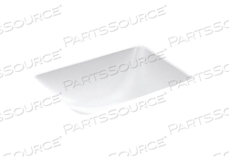 OEM#: K-20000-0LABORATORY SINK 17-5/8 X 13-1/8 BOWL by Kohler