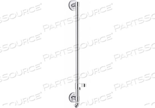 OEM#: K-45903-CPSHOWER COLUMN 3 L METAL by Kohler