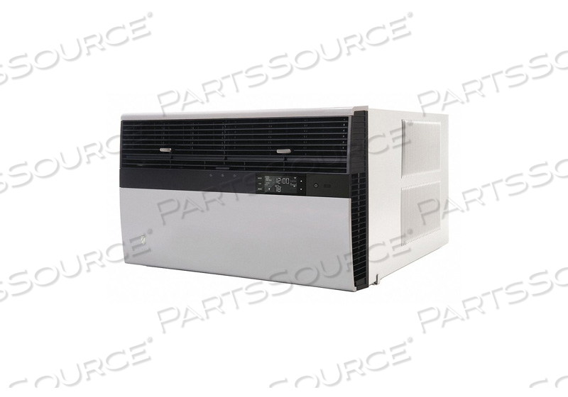 OEM#: KEQ08A11AIR CONDITIONER W/HEAT 8000 BTUH COOLING by Friedrich
